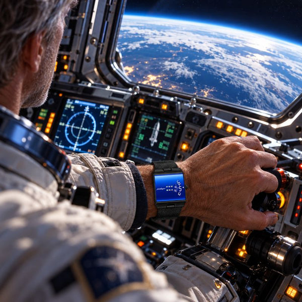 The Starward — The Future Is Out There