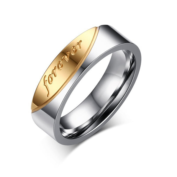 Show Your Love Forever Ring Set