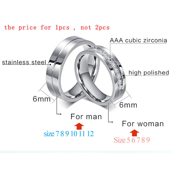 The Ultimate Platinum Wedding Ring Collection