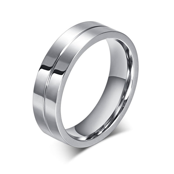 The Ultimate Platinum Wedding Ring Collection
