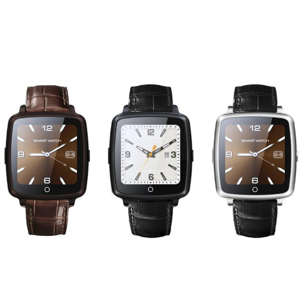 Limited Edition - Firefighter Bluetooth SmartWatch