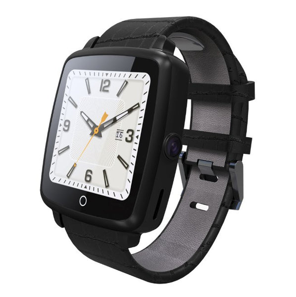 Limited Edition - Firefighter Bluetooth SmartWatch