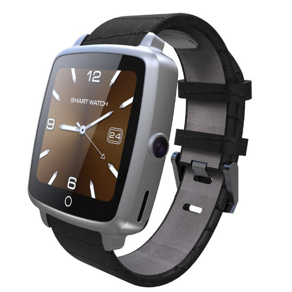 Limited Edition - Firefighter Bluetooth SmartWatch